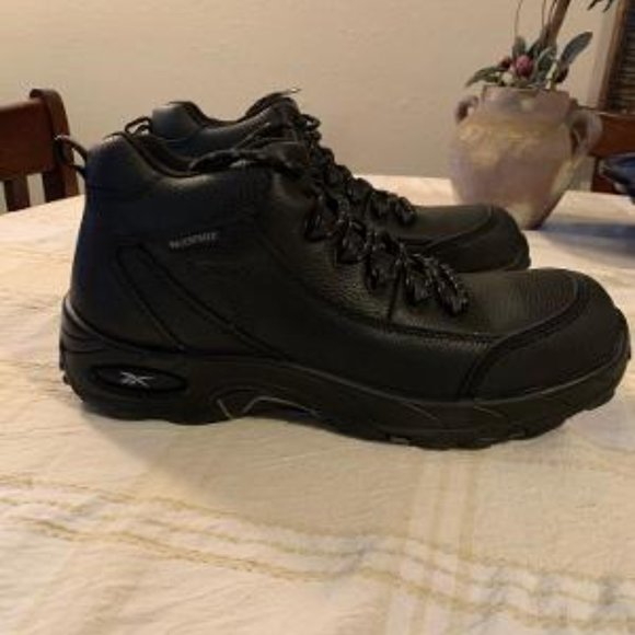 Reebok - TIAHAWK Waterproof Sport Work Boots main image 7